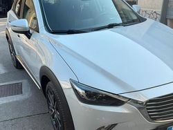 Bianco Usata 2018 Mazda CX-3 Exceed SUV | 13.000 € (Buon prezzo)