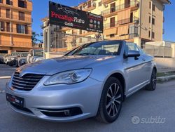 Grigio Usata 2013 Lancia Flavia Cabrio | 14.890 €