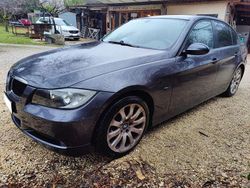 Grigio Usata 2006 BMW 320 Tre volumi | 5900 € (Buon prezzo)
