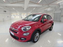 Rosso Usata 2018 Fiat 500X Lounge SUV | 13.200 € (Buon prezzo)
