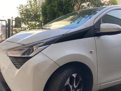 Bianco Usata 2019 Toyota Aygo Due volumi | 7500 € (Ottimo prezzo)