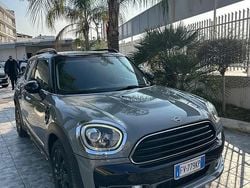 Grigio Usata 2019 Mini Cooper D Countryman Hype SUV | 13.500 € (Super prezzo)