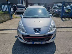 Other Usata 2011 Peugeot 207 Allure Station wagon | 3700 € (Buon prezzo)