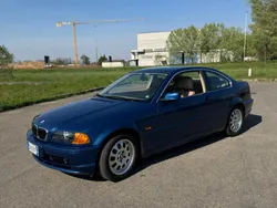 Usata 1999 BMW 323 Coupé | 15.300 €