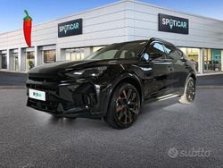 Nero Nuova 2025 Cupra Formentor SUV | 34.950 €