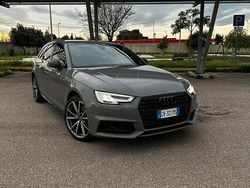 Usata 2018 Audi A4 S-Line Station wagon | 19.000 € (Buon prezzo)