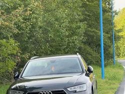 Usata 2016 Audi A4 Business Station wagon | 14.800 € (Buon prezzo)