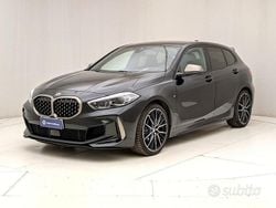 Nero Usata 2020 BMW M135 Due volumi | 27.900 € (Buon prezzo)