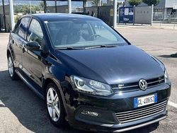 Usata 2014 VW Polo Sportline Tre volumi | 8400 € (Molto cara)