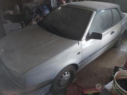 Grigio Usata 1997 VW Golf Cabriolet Cabrio | 5000 € (Ottimo prezzo)