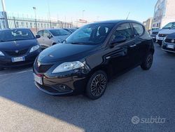 Nero Usata 2018 Lancia Ypsilon Due volumi | 8900 € (Buon prezzo)
