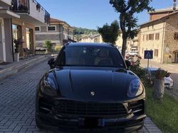 Usata 2020 Porsche Macan SUV | 44.900 € (Super prezzo)