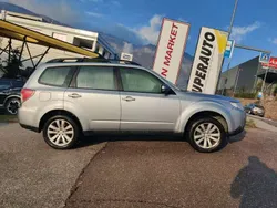 Argento Usata 2012 Subaru Forester Trend SUV | 12.500 €