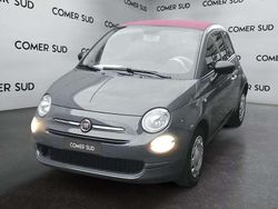Grigio Usata 2022 Fiat 500 Due volumi | 11.900 € (Buon prezzo)
