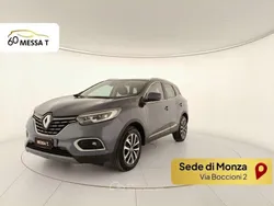 Grigio Usata 2022 Renault Kadjar Intens SUV | 18.950 € (Cara)