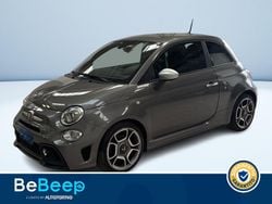 Grigio metallizzato Usata 2019 Abarth 595 Turismo | 14.900 € (Ottimo prezzo)