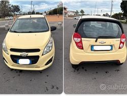 Usata 2013 Chevrolet Spark LS Due volumi | 5900 € (Buon prezzo)