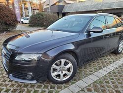 Grigio Usata 2010 Audi A4 Advanced Station wagon | 6000 € (Super prezzo)