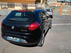 Usata 2009 Fiat Bravo Due volumi | 2800 € (Molto cara)
