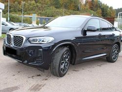 Nero carbone Usata 2025 BMW X4 M Sport SUV | 57.900 € (Cara)