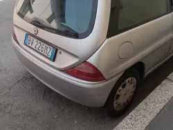 Usata 2001 Lancia Ypsilon Due volumi | 700 € (Ottimo prezzo)