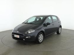 Grigio Usata 2017 Fiat Punto Lounge | 7899 € (Buon prezzo)