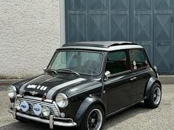 Grigio Usata 1996 Mini 1300 Classic Due volumi | 11.500 €