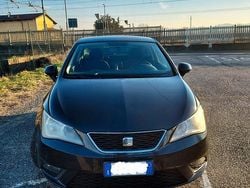 Nero Usata 2013 Seat Ibiza | 4000 € (Buon prezzo)