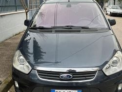 Grigio Usata 2010 Ford C-MAX Monovolume | 3000 €