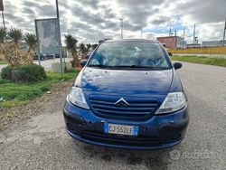 Blu Usata 2003 Citroën C3 Tre volumi | 1600 € (Cara)