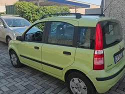 Usata 2004 Fiat Panda Dynamic Due volumi | 2500 € (Ottimo prezzo)