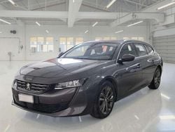 Grigio Usata 2020 Peugeot 508 Business-Line Station wagon | 13.600 € (Ottimo prezzo)