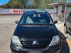 Nero Usata 2004 Citroën C3 Exclusive Tre volumi | 3800 € (Cara)