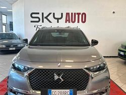 Grigio Usata 2021 DS Automobiles DS7 Crossback Business SUV | 21.990 € (Ottimo prezzo)
