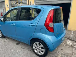 Usata 2009 Opel Agila Monovolume | 3500 € (Ottimo prezzo)
