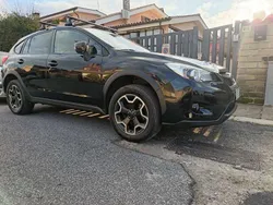 Nero Usata 2014 Subaru XV Style SUV | 9300 € (Super prezzo)