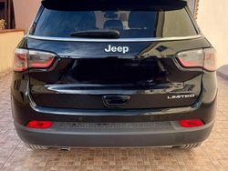 Nero Usata 2020 Jeep Compass SUV | 17.000 € (Super prezzo)