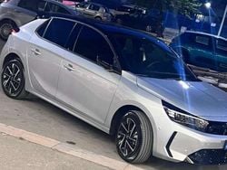 Argento Usata 2024 Opel Corsa Tre volumi | 17.500 € (Buon prezzo)