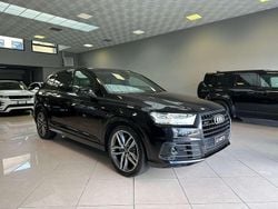 Other Usata 2018 Audi Q7 S-Line SUV | 31.700 € (Ottimo prezzo)