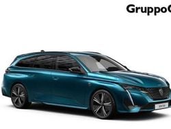 Blu Usata 2024 Peugeot 308 GT Station wagon | 28.650 € (Cara)