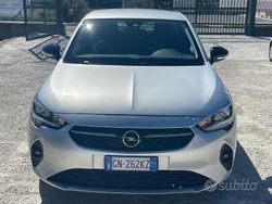 Grigio Usata 2023 Opel Corsa Edition Tre volumi | 12.950 € (Buon prezzo)