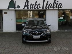 Nero Usata 2024 Renault Captur Techno SUV | 17.990 € (Buon prezzo)