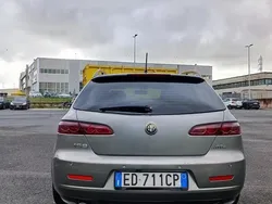 Alfa Romeo 159
