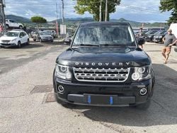 Nero Usata 2015 Land Rover Discovery 4 HSE SUV | 21.900 €