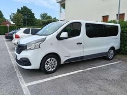 Bianco Usata 2016 Renault Trafic Furgone | 12.800 € (Buon prezzo)