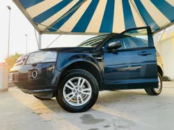 Blu Usata 2014 Land Rover Freelander 2 SE SUV | 11.490 € (Molto cara)