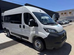 Nessuno(met.) Nuova 2025 Peugeot Boxer S Furgone | 49.900 €