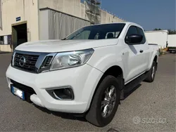 Usata 2022 Nissan Navara Acenta Pick-up | 22.700 € (Super prezzo)