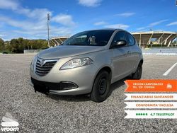Usata 2014 Lancia Ypsilon Due volumi | 5990 € (Cara)