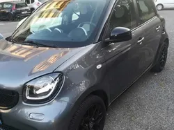 Usata 2016 Smart ForFour Passion Tre volumi | 10.000 € (Buon prezzo)